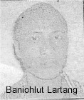 Shri Baniohlut 