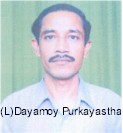 Dayamoy Purkayastha