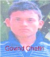 Shri Govind 