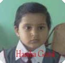 Harsha