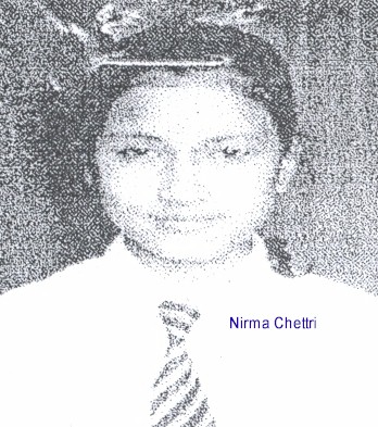 NIRMA