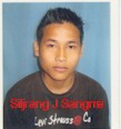 SHRI SILJRANG J. SANGMA