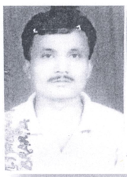 (L) DC Subash Brahma