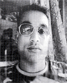 Azirul Islam alias Aziul Hoque