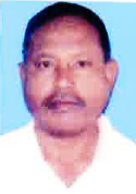 Lt. Promod D Sangma