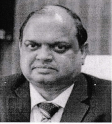 SHRI. RASENDRASINH BHAVANIBAXSINH THAKUR