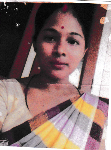 Smti. Chandana Das