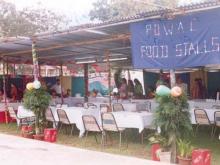 POWAC Mini-bazaar